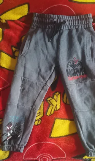 Lote 6 sudaderas infantiles