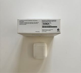 AirPods 1ª/2ª Gen - Funcionan Bien