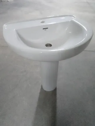 Lavabo de pie GALA grande