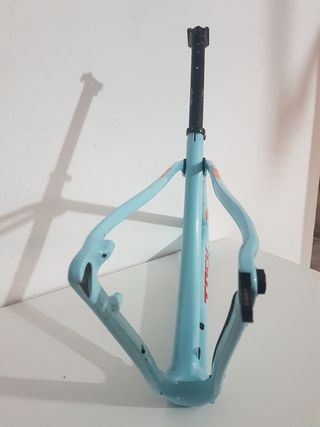 Cuadro Trek Procaliber 9.8