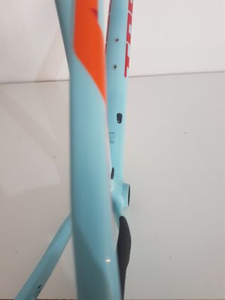 Cuadro Trek Procaliber 9.8