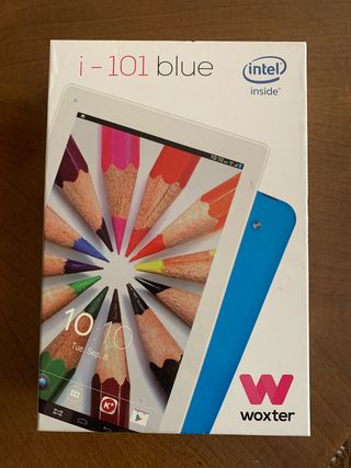 Tablet Woxter