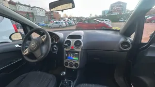 Opel Corsa 2007