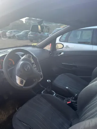 Opel Corsa 2007