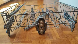 Cesta superior lavavajillas Bosch