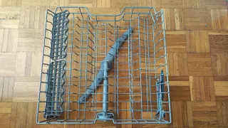 Cesta superior lavavajillas Bosch