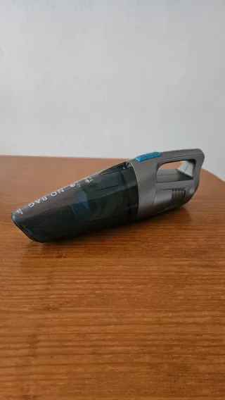 Aspiradora de mano Klindo 7.4V