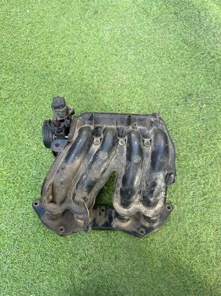 Colector Admisión Peugeot 106 Sport KFW