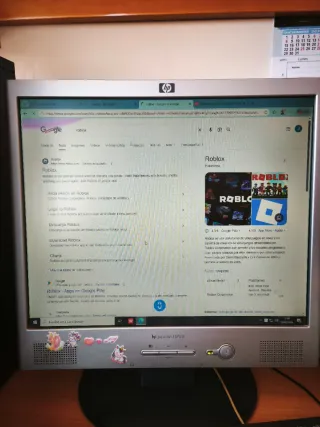 Ordenador de sobremesa MSI Negro/Plata
