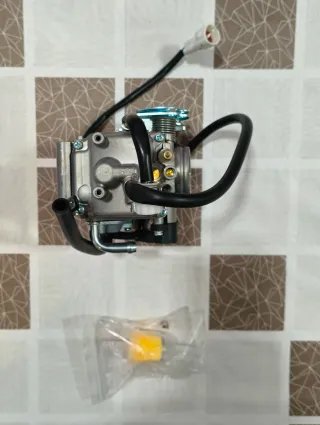 Carburador  DRZ 400 Nuevo