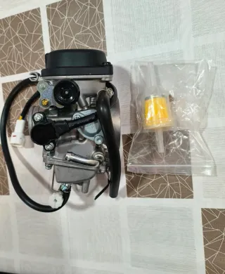 Carburador  DRZ 400 Nuevo