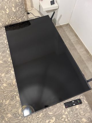 Televisión LG UHD ULTIMATE 55”