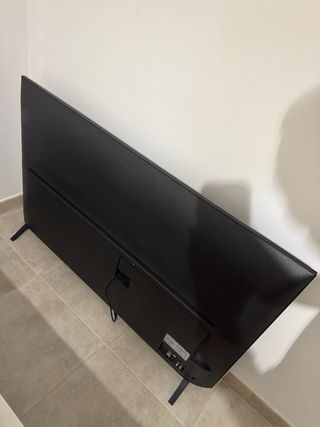 Televisión LG UHD ULTIMATE 55”