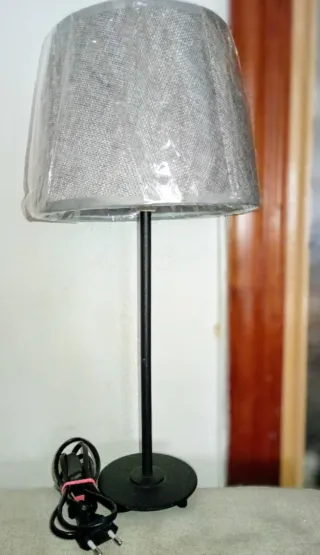 Lámpara de mesa IKEA Ängland