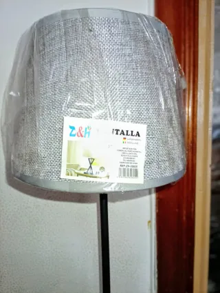 Lámpara de mesa IKEA Ängland