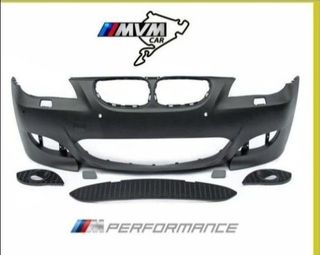 PARACHOQUES DELT. BMW SERIE 5 E60