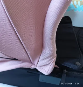 Capazos BabyMonster Easy Twin 4