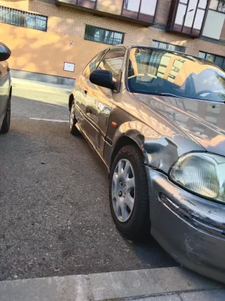 Honda Civic 1998