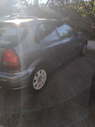 Honda Civic 1998