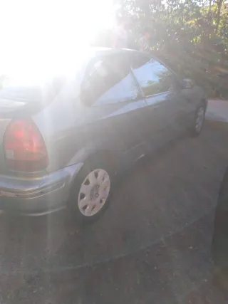 Honda Civic 1998