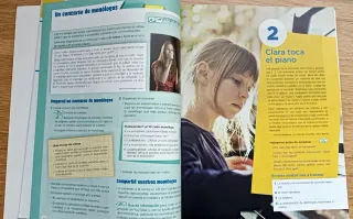 Lengua y Literatura 2.