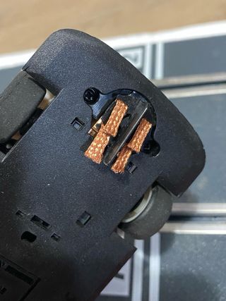 Scalextric Grand Chicane Circuito C2 1:32