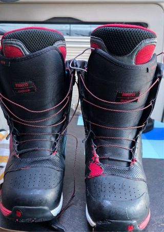 Botas burton ION, 43 tope gama