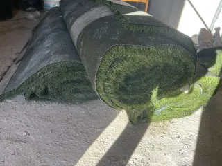 Césped Artificial Reciclado