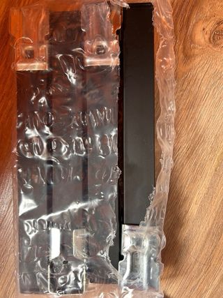 Patas de Somier El Zorro