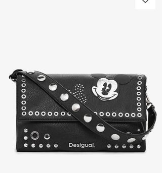 Bolso Desigual