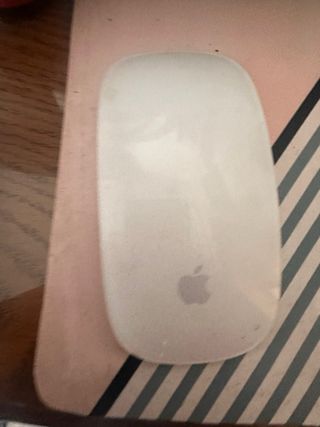 Imac 2016 Apple Gris & Teclado/ Ratón inalambricos