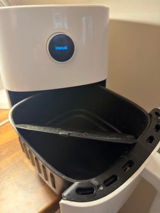 Freidora de Aire Xiaomi 3.5L