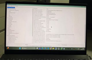 ASUS ZenBook Ryzen 7 16GB RAM 512GB SSD