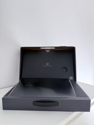 ASUS ZenBook Ryzen 7 16GB RAM 512GB SSD