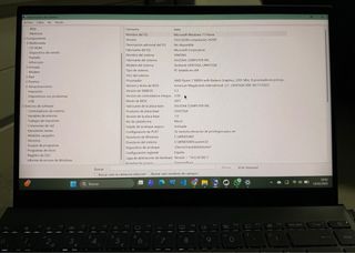 ASUS ZenBook Ryzen 7 16GB RAM 512GB SSD