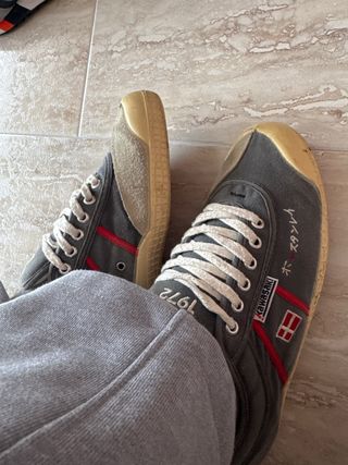 Zapatillas Kawasaki Talla 44