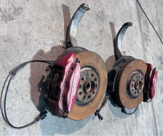 Manguetas Completas Alfa Romeo 159 1.9 JTD ti