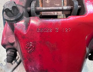 Manguetas Completas Alfa Romeo 159 1.9 JTD ti