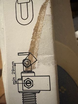 Mecanismo Husillo para Ventanas