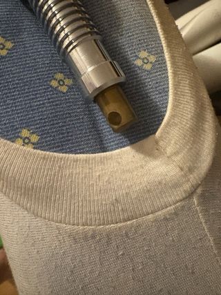 Mecanismo Husillo para Ventanas