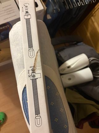 Mecanismo Husillo para Ventanas