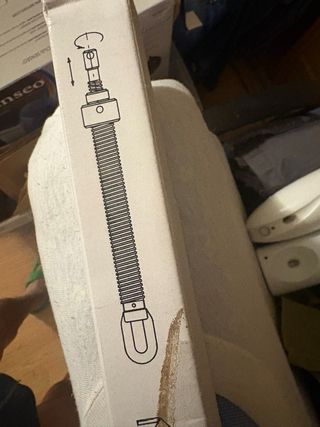 Mecanismo Husillo para Ventanas