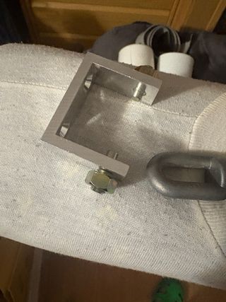 Mecanismo Husillo para Ventanas