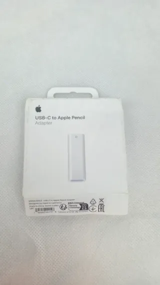 Adaptador USB-C a Apple Pencil A2869