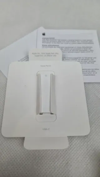 Adaptador USB-C a Apple Pencil A2869