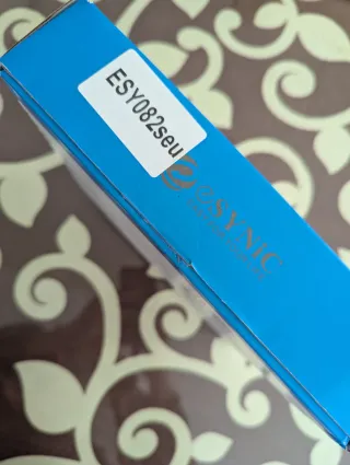 eSynic Walkie Talkies Larga Distancia (2uds)