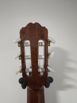 Guitarra Clásica Kremona