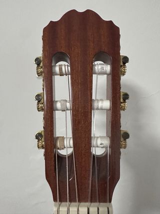 Guitarra Clásica Kremona