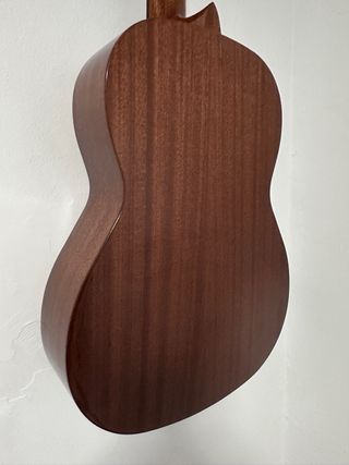 Guitarra Clásica Kremona