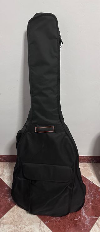 Guitarra Clásica Kremona